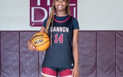 Unveiling Potential: Madison Drayton’s Basketball Journey