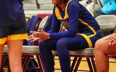 Makynli Bacon: The Rising Phenom Of Tennessee’s Basketball Scene