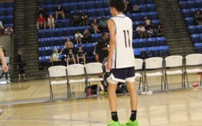 Scouting Report: Matt Kachman – Rising Star Point Guard