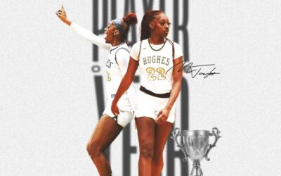 Unveiling McKayla Taylor: The Next Basketball Phenom