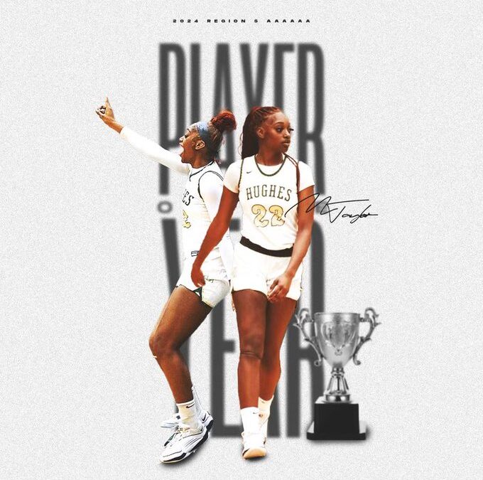 Unveiling McKayla Taylor: The Next Basketball Phenom