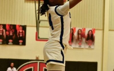 Unveiling The Phenom: Nia Jefferson’s Meteoric Rise In High School Basketball