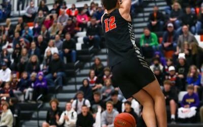 Scouting Report: Nikolas Domier – The Complete Package