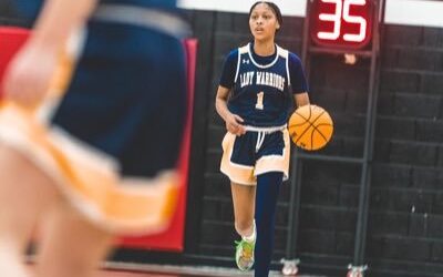 Scouting Report: Nyla Black – Rising Star Combo Guard