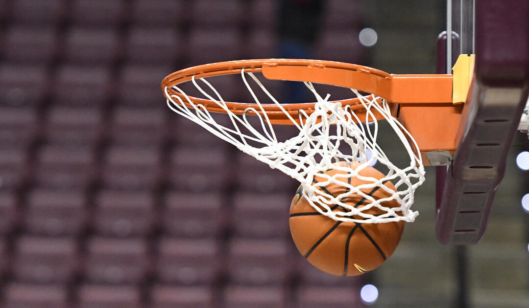 The Tale Of A Lost Basketball Dream: A Freshman’s Odyssey Of Failure