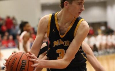 Race Hickey: Emerging Basketball Talent With Boundless Potential