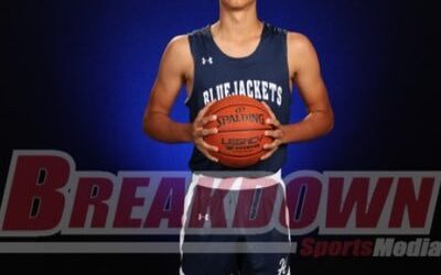 Ray Brau: A Giant Amongst Giants – Unleashing The Phenom of 2027