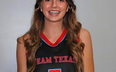 Reagan Eilers: Rising Star Of Covenant Academy Dominates On And Off The Court