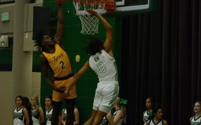 Explosive Point Guard Phenom: Rodney “Boo” Henderson
