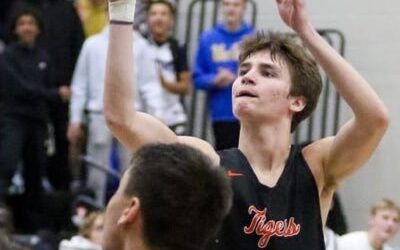 Meet Ryan Beckwith: A Rising Star With Unmatched Shooting Prowess