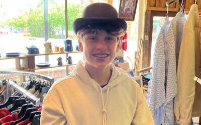 Unveiling The Future Star: Scouting Report On Ryan Robertson