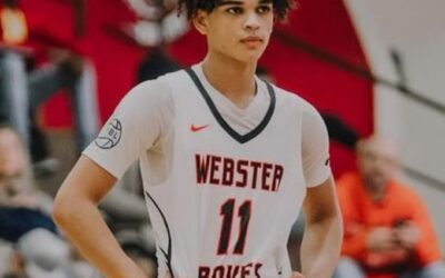 Scottie Adkinson: The Future Phenom