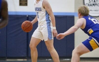Versatile Combo Guard Shawn Michael Matthews Shines On And Off The Court