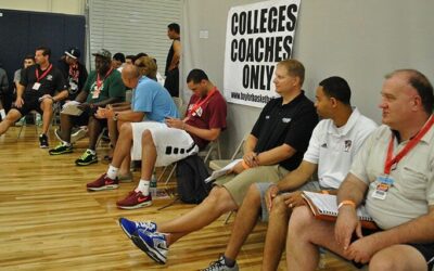 Overlooked But Not Out: Navigating The Late Recruiting Process