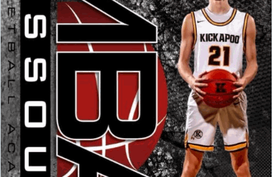 Unveiling The Potential: Scouting Report On Brayden Rubidoux