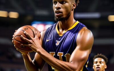 Get Noticed: Free Scouting Reports For Aspiring Basketball Players