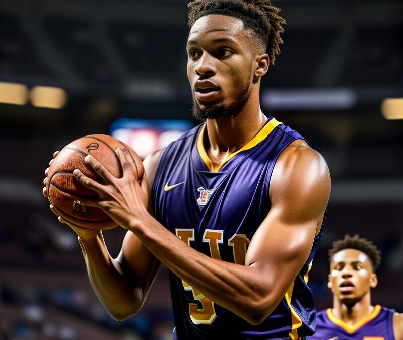 Get Noticed: Free Scouting Reports For Aspiring Basketball Players