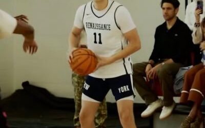 Anson Beard: The 6’6″ Phenomenon Dominating High School Basketball
