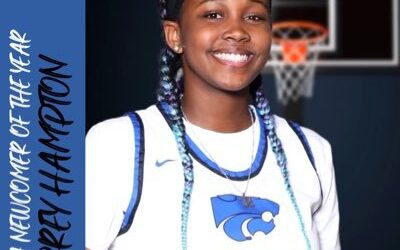 Aubrey Hampton: The Unstoppable Powerhouse In The Low Post