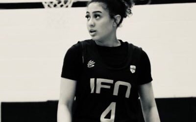 Rising Star: Baylee Bowman’s Journey To Basketball Excellence