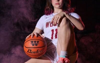 Rising Star Bella Oliva: The Future Of High School Basketball