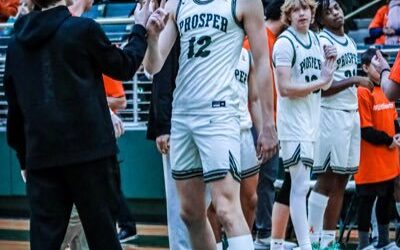 Blake Lecklitner: Basketball Sensation With Elite Talent