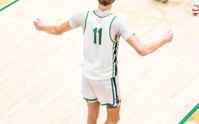 Brady Koehler: Elite 6’9″ Scorer From Indy Heat EYBL Shining Bright In Class Of 2025