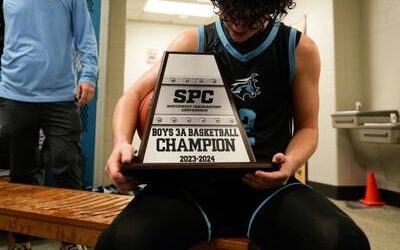 Brandon Barker: The Next Big Thing In High School Basketball