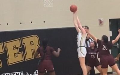 Brooklynn Snow: The Future Star Of Women’s Basketball