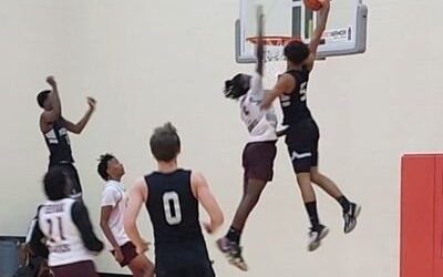 Future Star Alert: Caden Deffebaugh – The 6’5 Guard With Unlimited Potential
