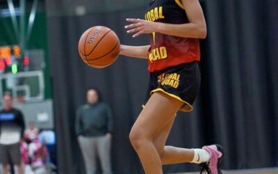 Cayenne Pigeon: A Rising Basketball Phenom With Unlimited Potential