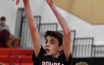 Unstoppable Talent: Gavin Johnson Of Minnesota Lightning – Class Of 2025