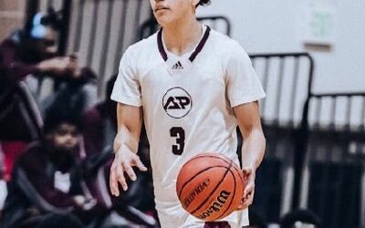 Hunter Carter: The Ultimate Versatile Talent With Unlimited Potential