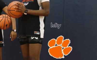 Rising Star Alert: Ivanna Wilson Manyacka Dominates The Court With Versatility And Skill