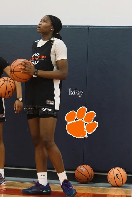 Rising Star Alert: Ivanna Wilson Manyacka Dominates The Court With Versatility And Skill
