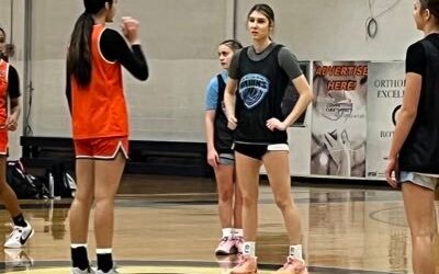 Jordyn Welsh: The Future Star A Rising Basketball Phenom