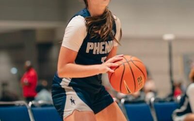 Julia Wegener: A Rising Talent In Women’s Basketball