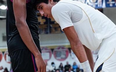 Landon Short: Basketball Phenom With Star Potential
