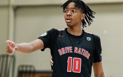 Leroy Kelly: The Next Big Thing In Basketball