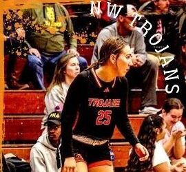 Unveiling The Phenom: Meet Mackenzie Ortscheid