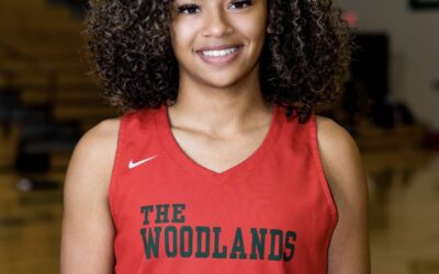 Matea Stroder: The Next College Basketball Star In The Making