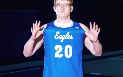 Rising Star Alert: Matthew Clary’s Promising Path In Basketball