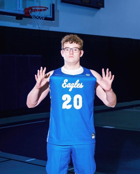 Rising Star Alert: Matthew Clary’s Promising Path In Basketball