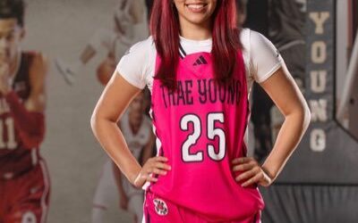 Elite Skills, High Basketball IQ, And Unmatched Determination: Meet McKenzie Mathurin