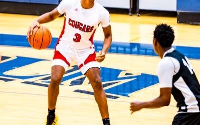Mekhi Wofford: The Future Of Basketball With Drive Nation