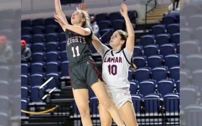 Scouting Report: Mira Johnson – The Complete Package