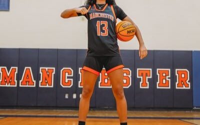 Rayne Wright: Rising Basketball Star Shines On The Court And In The Classroom