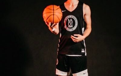 Rhett Broussard: Elite 2025 Point Guard Prospect With High Basketball IQ And Versatility