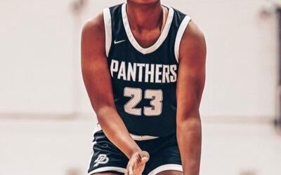 Ronnice Berry: The Future Of Women’s Basketball