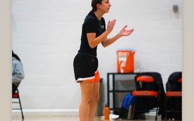 Sammi Santacroce – Class of 2026 Guard With Star Potential
